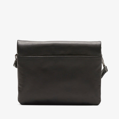 Treen Medium Black Leather | Clarks Sale