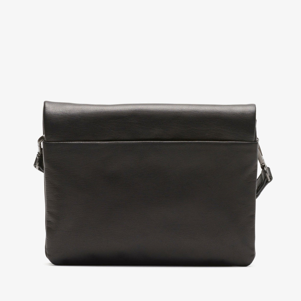 Treen Medium Black Leather | Clarks Sale