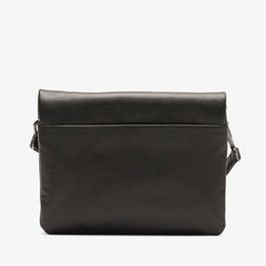 Treen Medium Black Leather | Clarks Sale