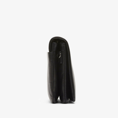 Treen Medium Black Leather | Clarks Sale