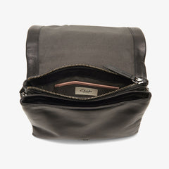 Treen Medium Black Leather | Clarks Sale