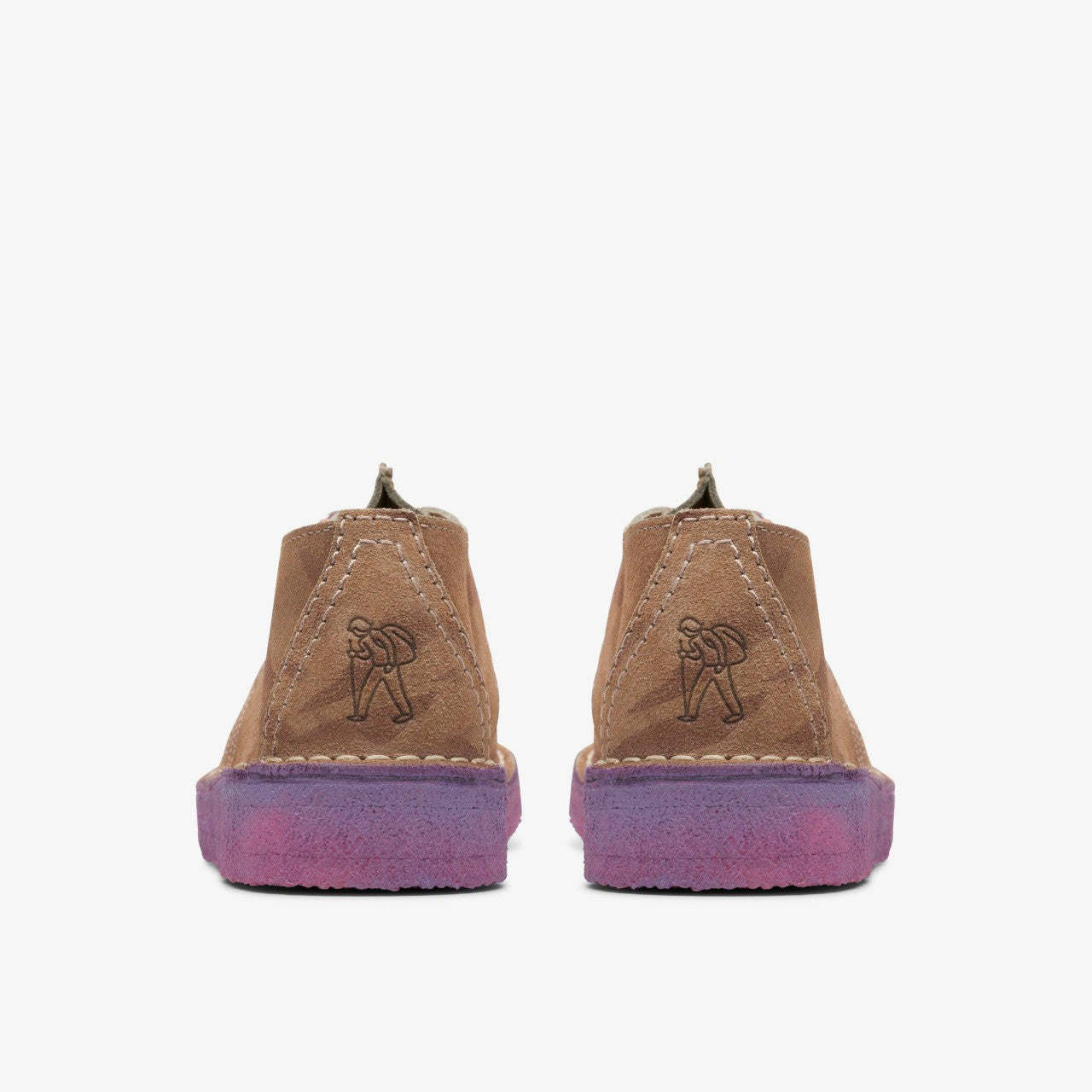Desert Trek Brown Multicolour | Clarks Sale