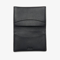 Garnet Small Black Leather | Clarks online