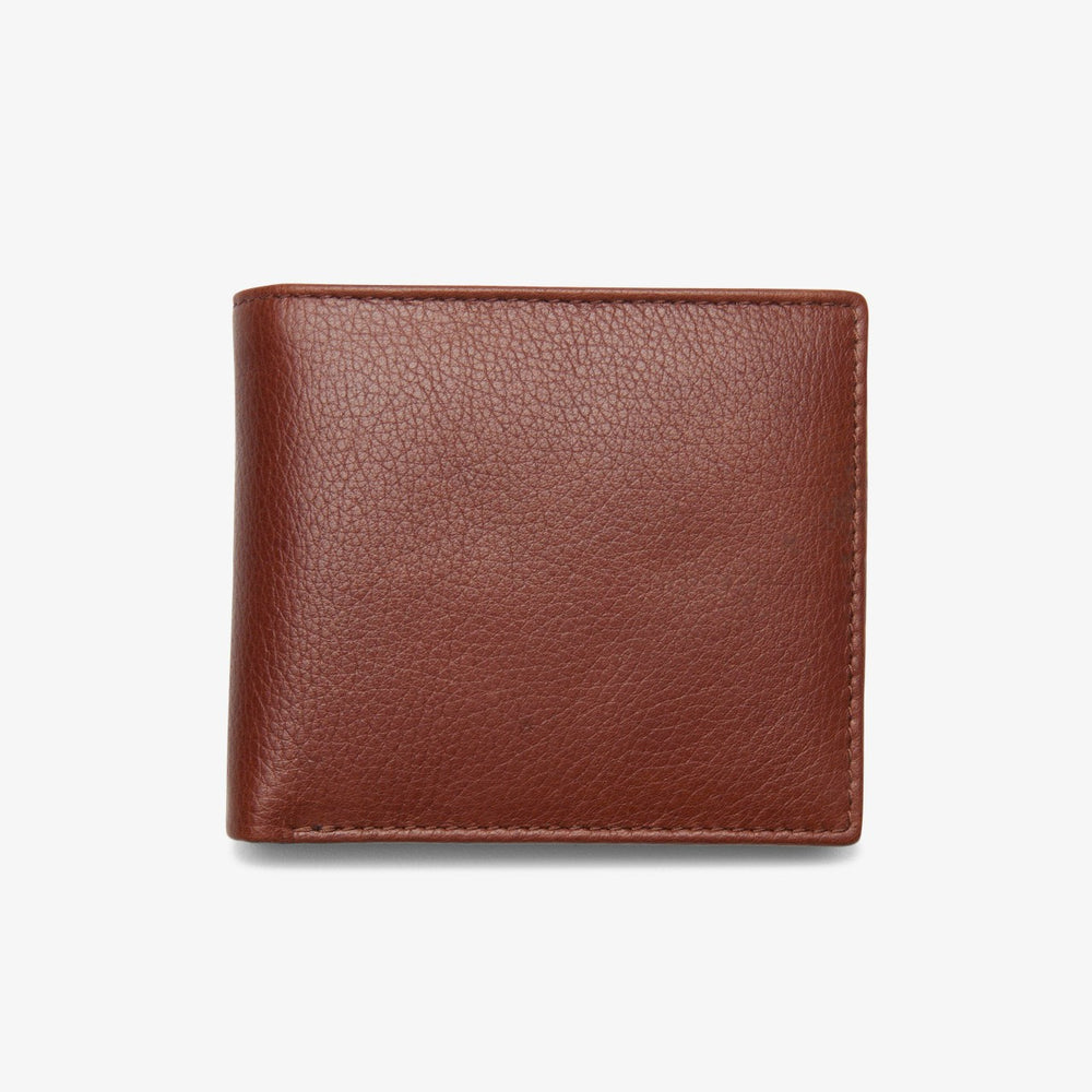 Garnet Mid Tan Leather | Clarks Sale