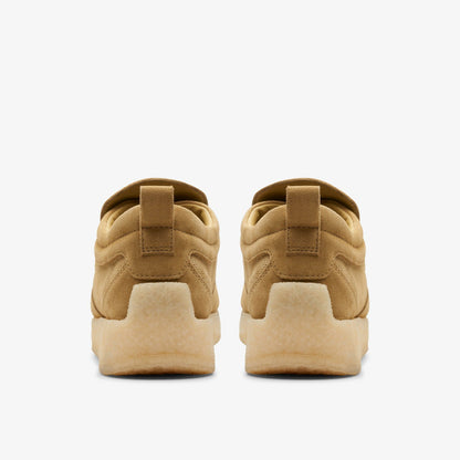 Maycliffe Light Sand | Clarks online