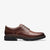 Dark Tan Leather