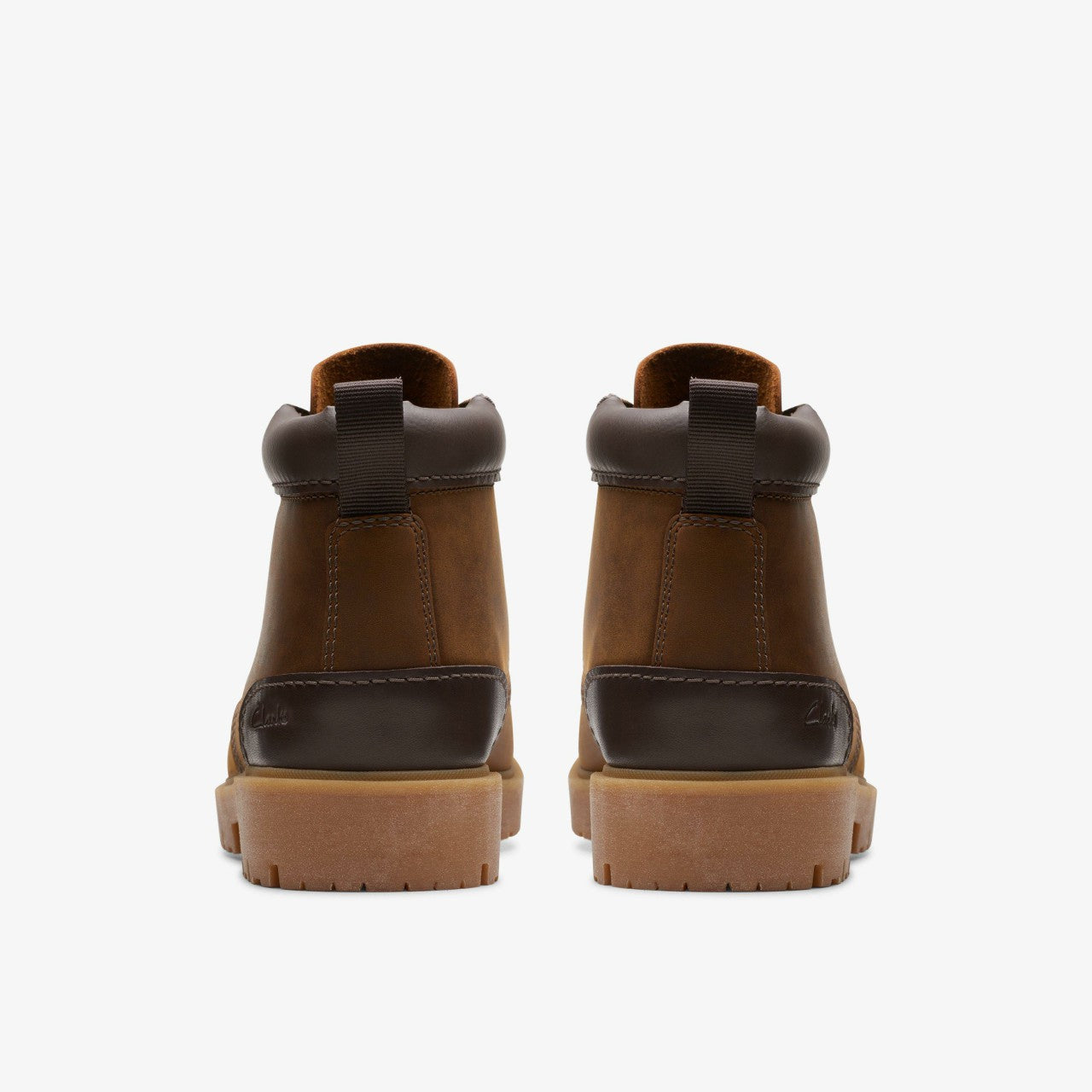 Rossdale Mid Beeswax Leather | Clarks Sale