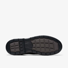 Rockie Walk GORE-TEX Black Leather | Clarks for sale