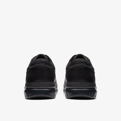 Rockie Walk GORE-TEX Black Leather | Clarks for sale