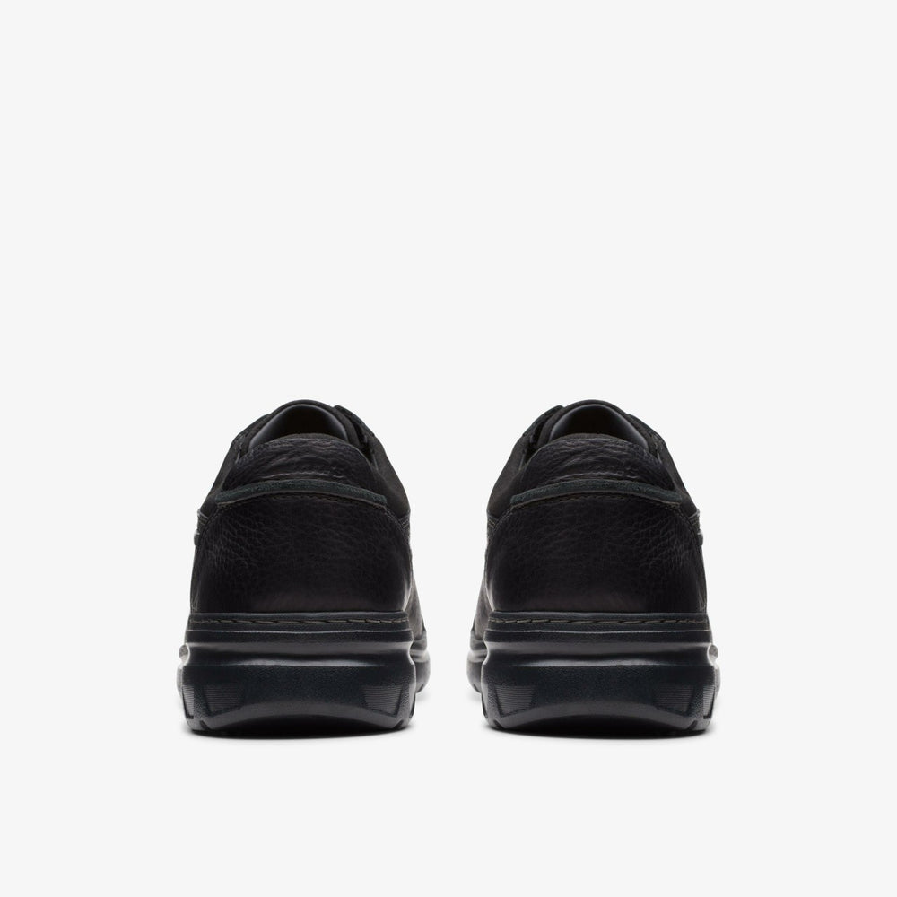 Rockie Walk GORE-TEX Black Leather | Clarks for sale