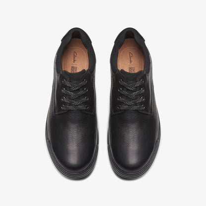 Rockie Walk GORE-TEX Black Leather | Clarks for sale