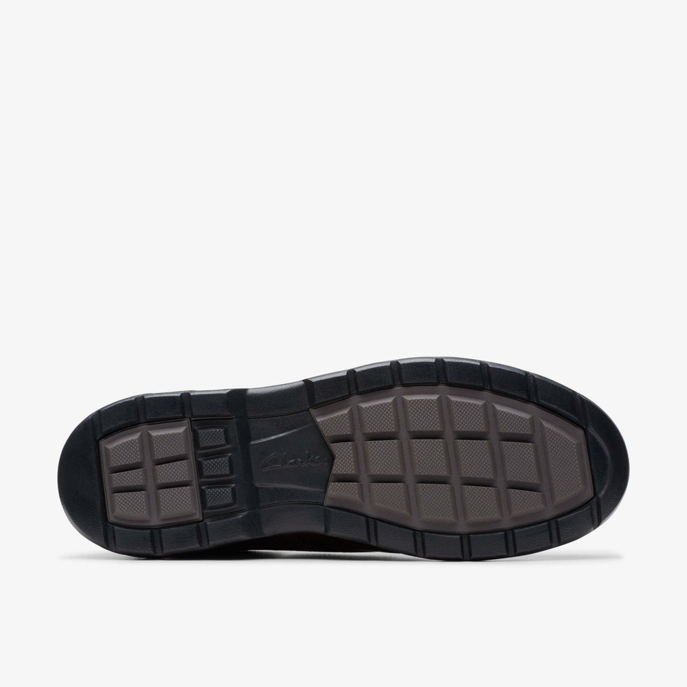 Rockie Walk GORE-TEX Dark Tan Leather | Clarks on Sale