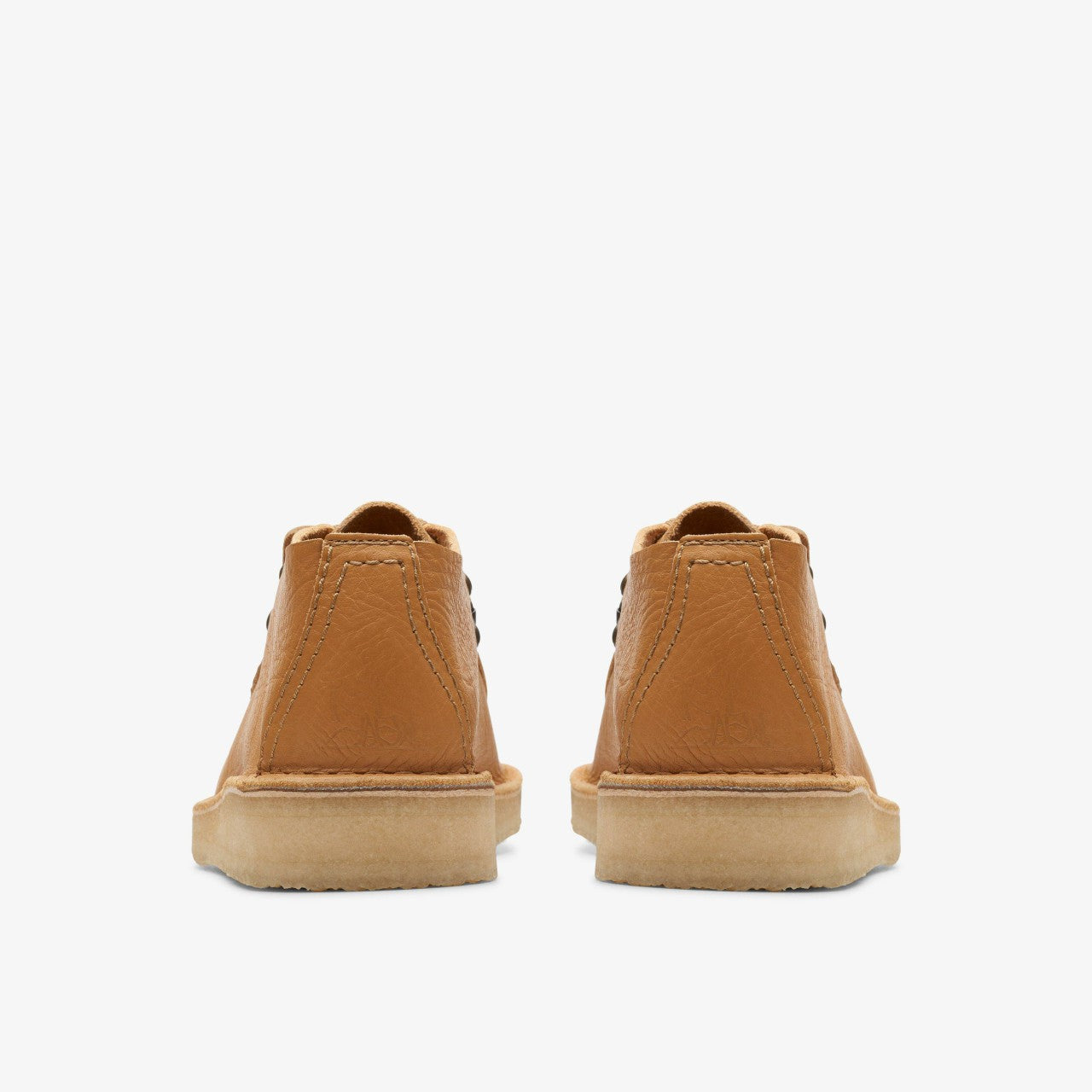 Desert Nomad Curry Leather | Clarks on Sale