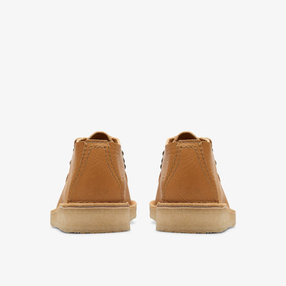 Desert Nomad Curry Leather | Clarks on Sale