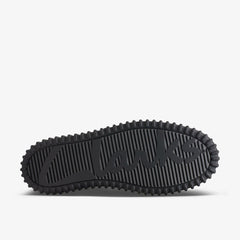 Torhill Hi Black Suede | Clarks online