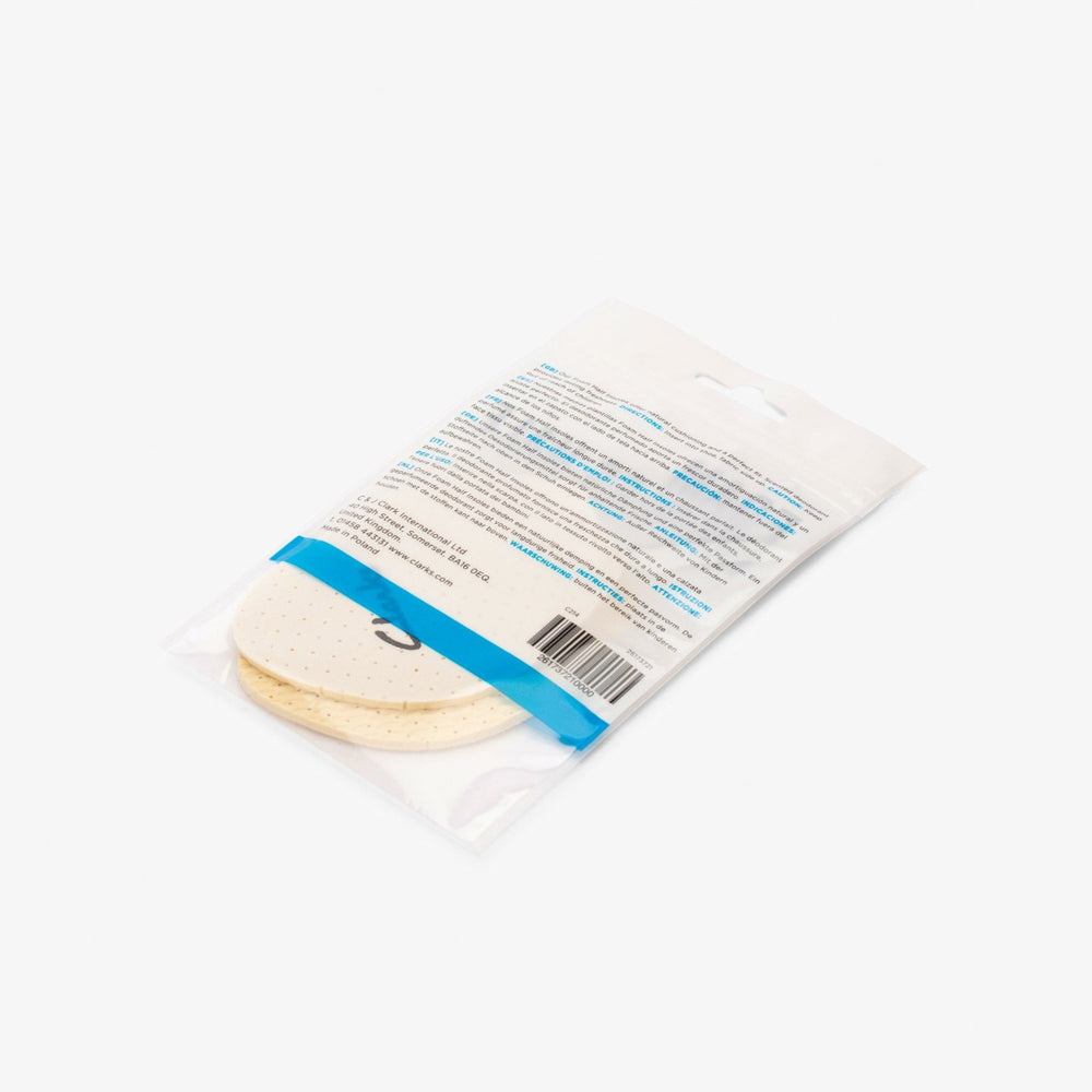 Half Foam Insoles N/A | Clarks online