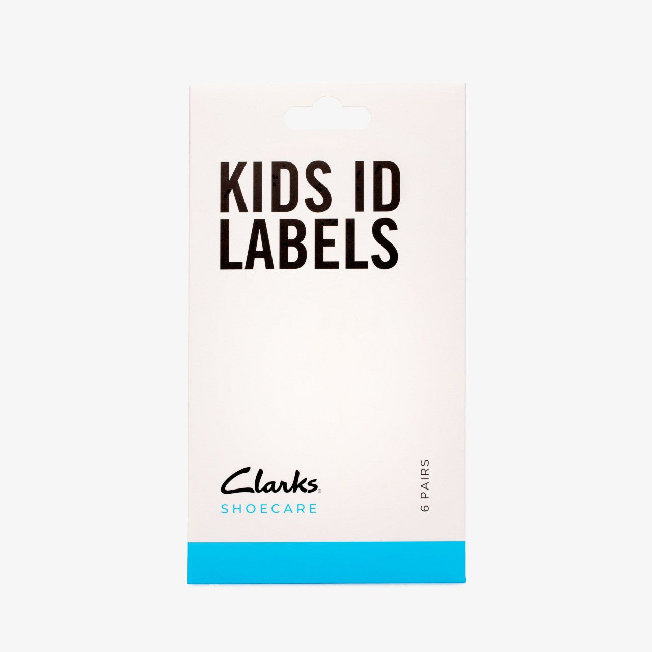ID Labels N/A | Clarks on Sale