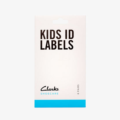 ID Labels N/A | Clarks on Sale