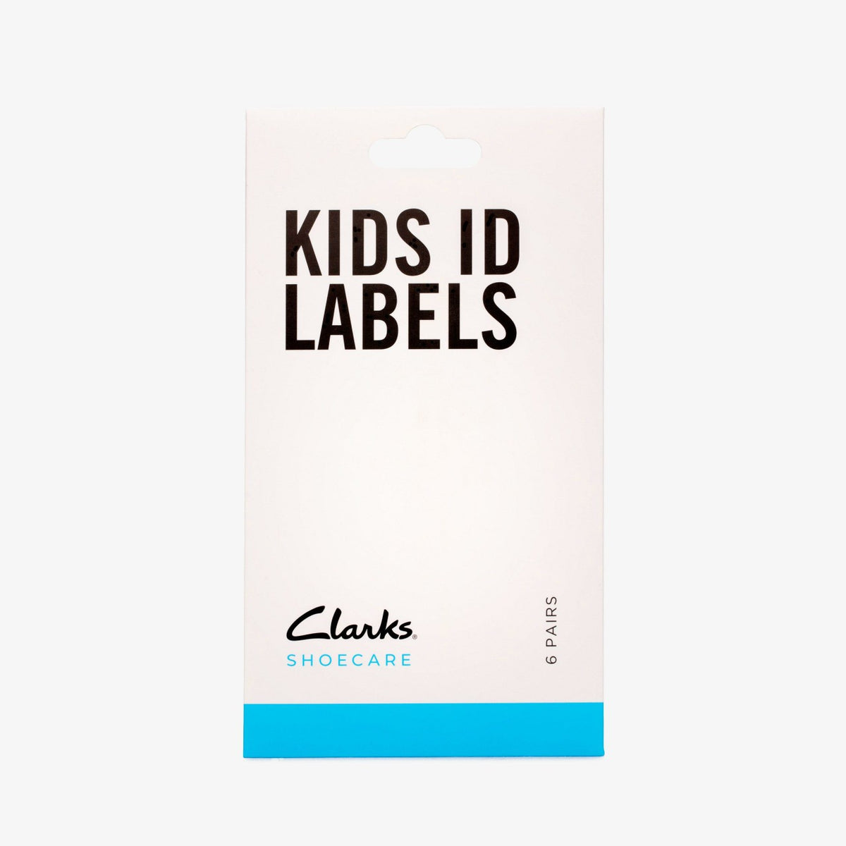 ID Labels N/A | Clarks on Sale