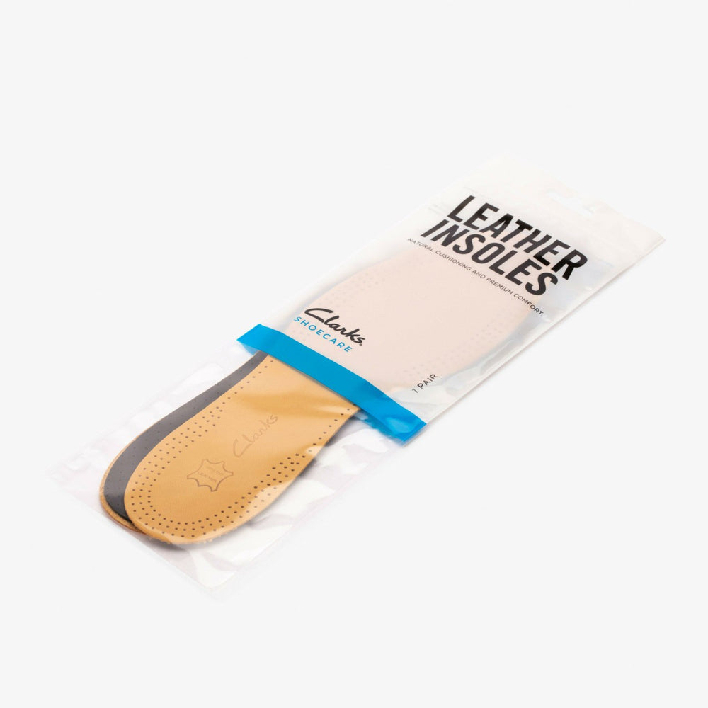 Adults Size 10 Leather Insoles N/A | Clarks for sale