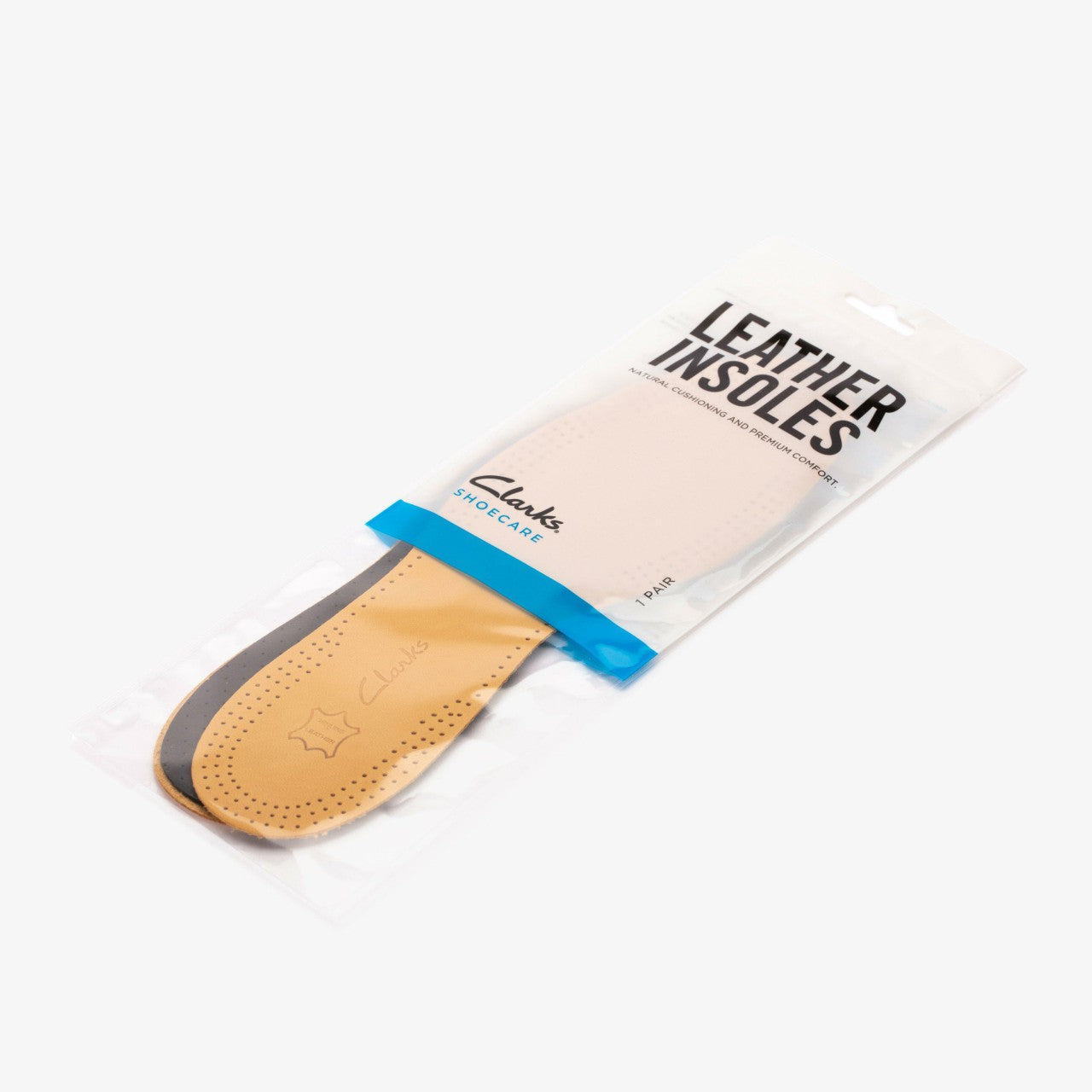 Adults Size 11 Leather Insoles N/A | Clarks Sale