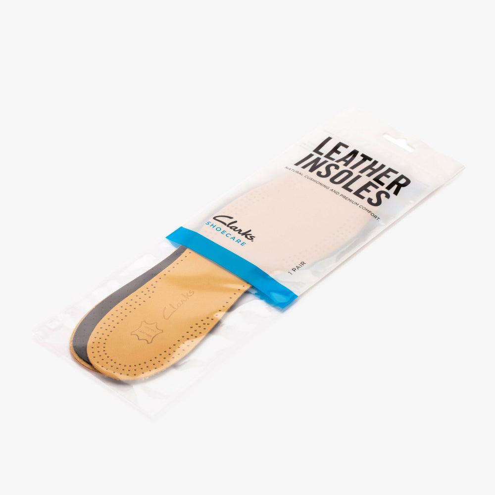 Adults Size 11 Leather Insoles N/A | Clarks Sale