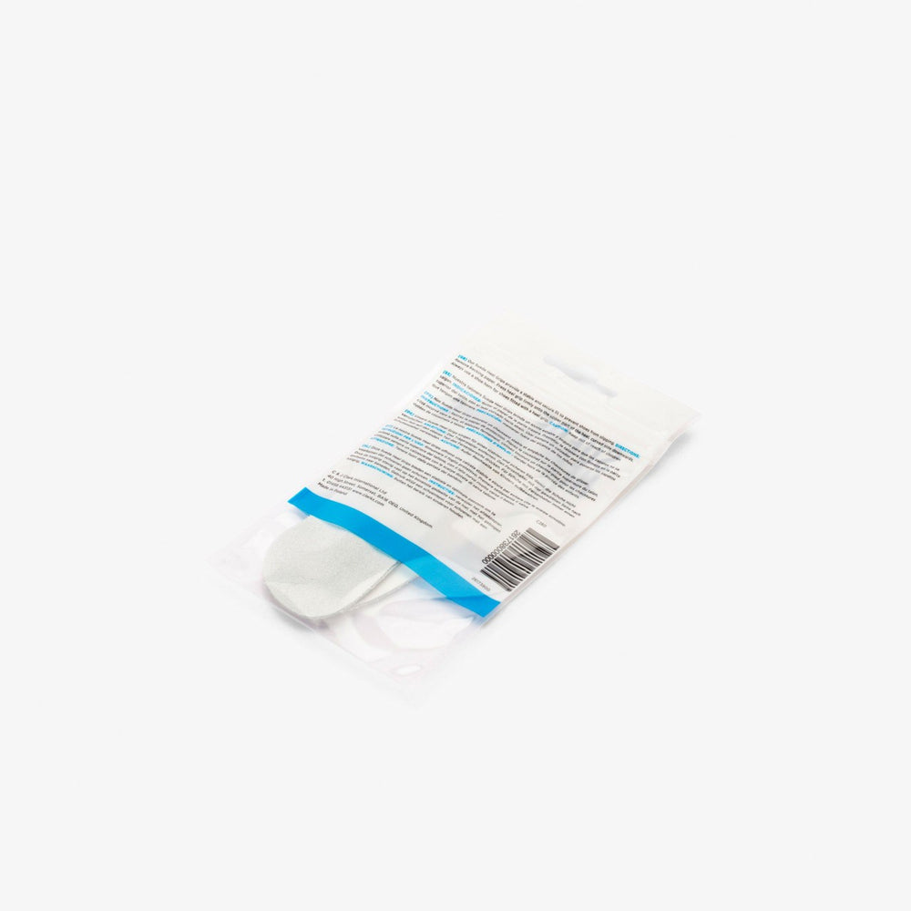 Suede Heel Grips N/A | Clarks discount
