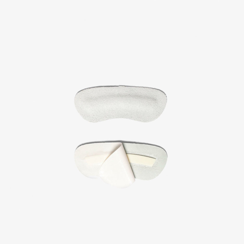 Suede Heel Grips N/A | Clarks discount