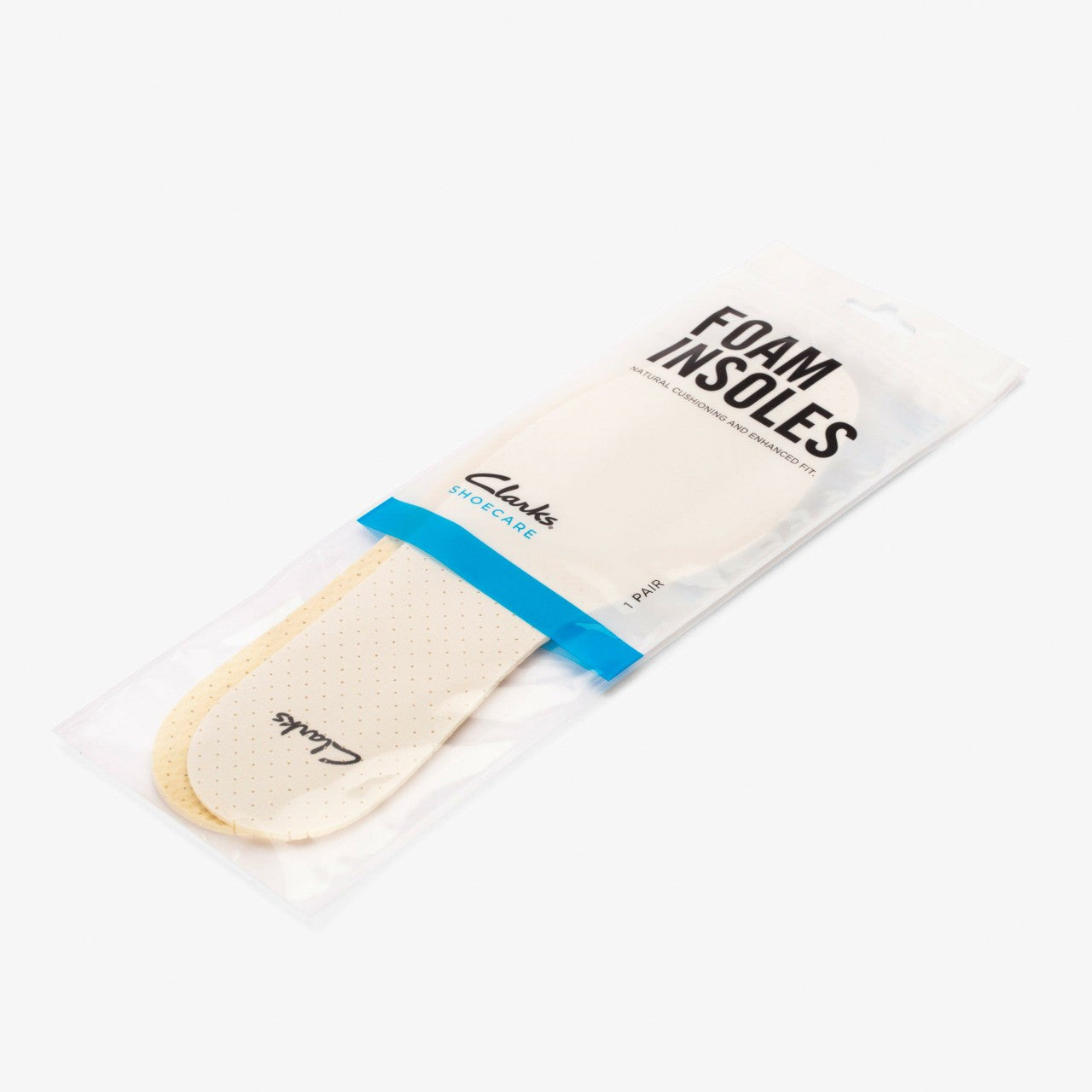 Adults Size 3-4  Foam Insoles N/A | Clarks online
