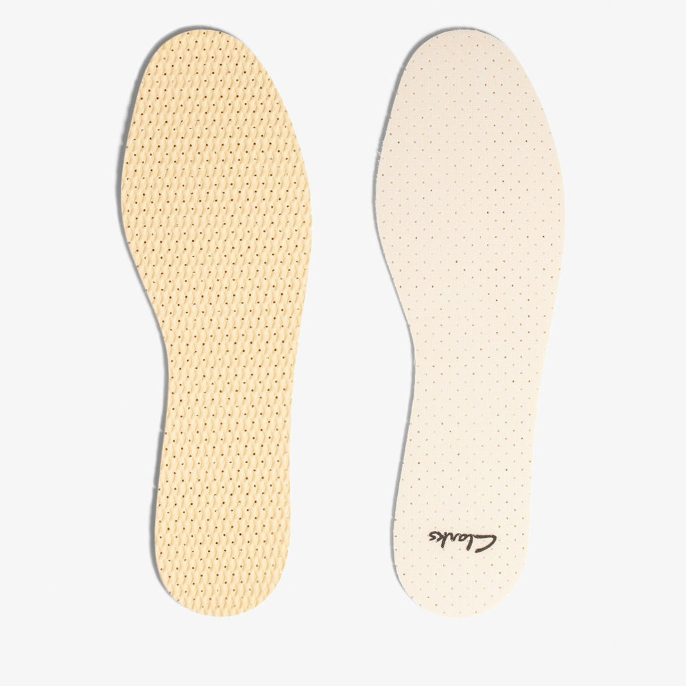 Adults Size 3-4  Foam Insoles N/A | Clarks online