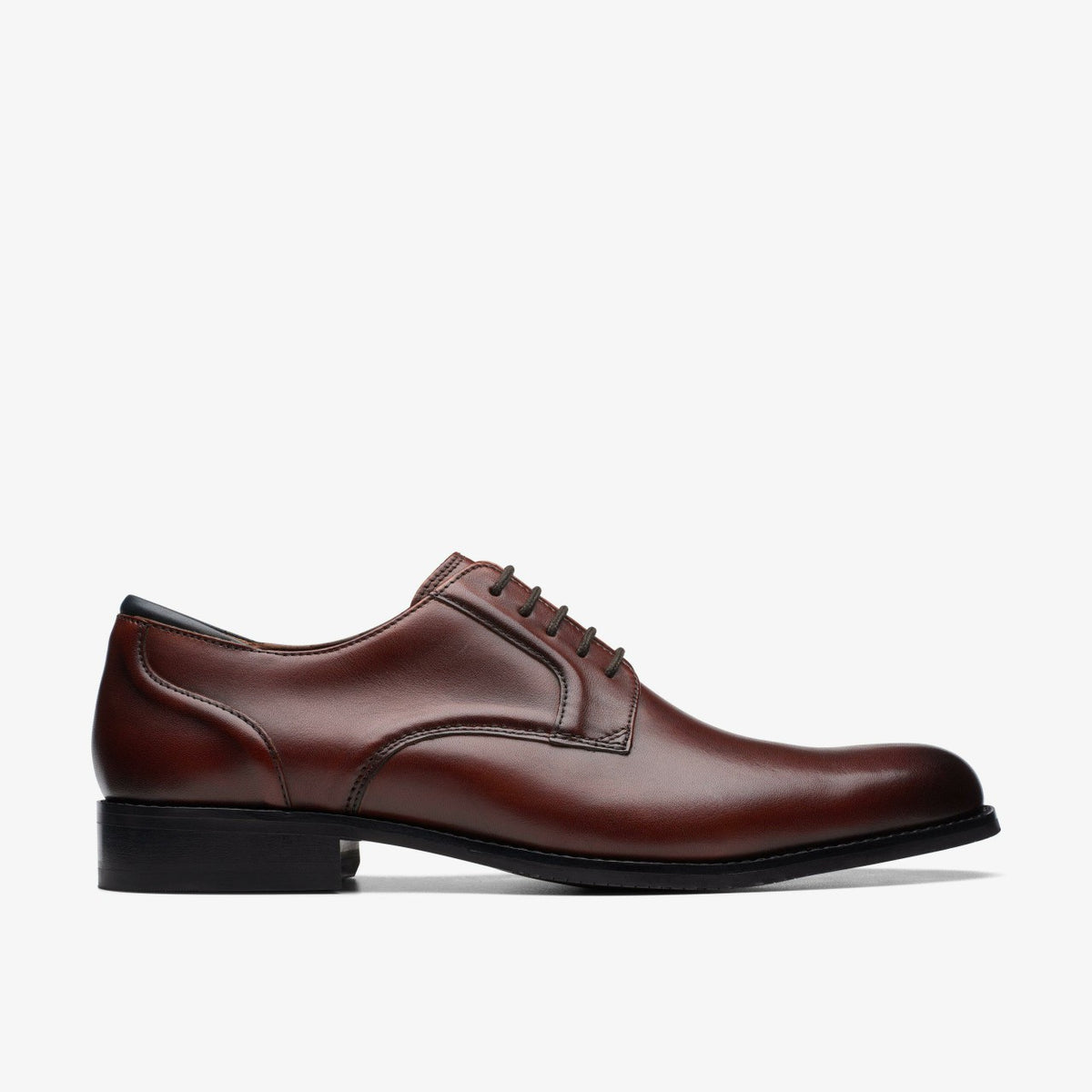 Craft Arlo Lace British Tan | Clarks for sale