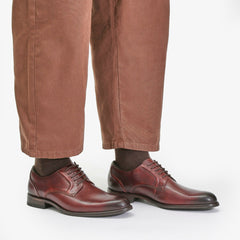 Craft Arlo Lace British Tan | Clarks for sale