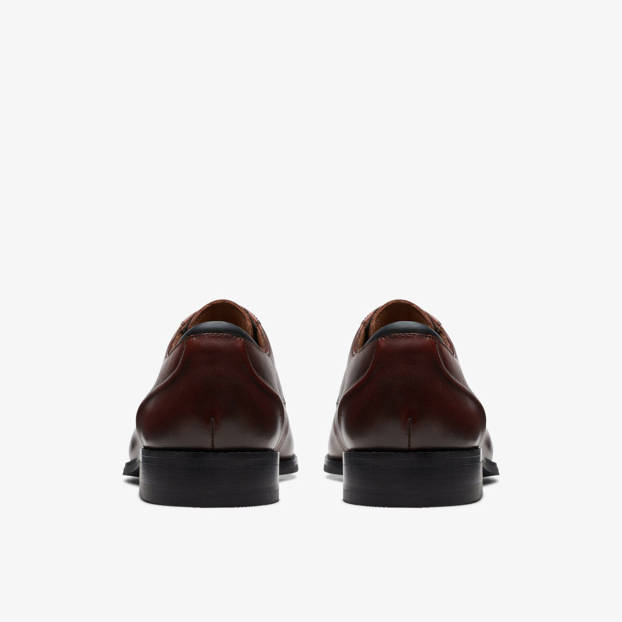Craft Arlo Lace British Tan | Clarks for sale