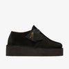 Black Suede