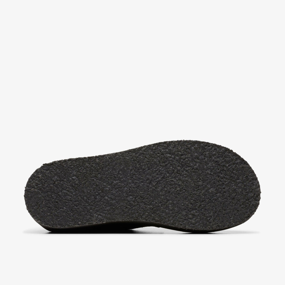 Trek Wedge Black Suede | Clarks for sale