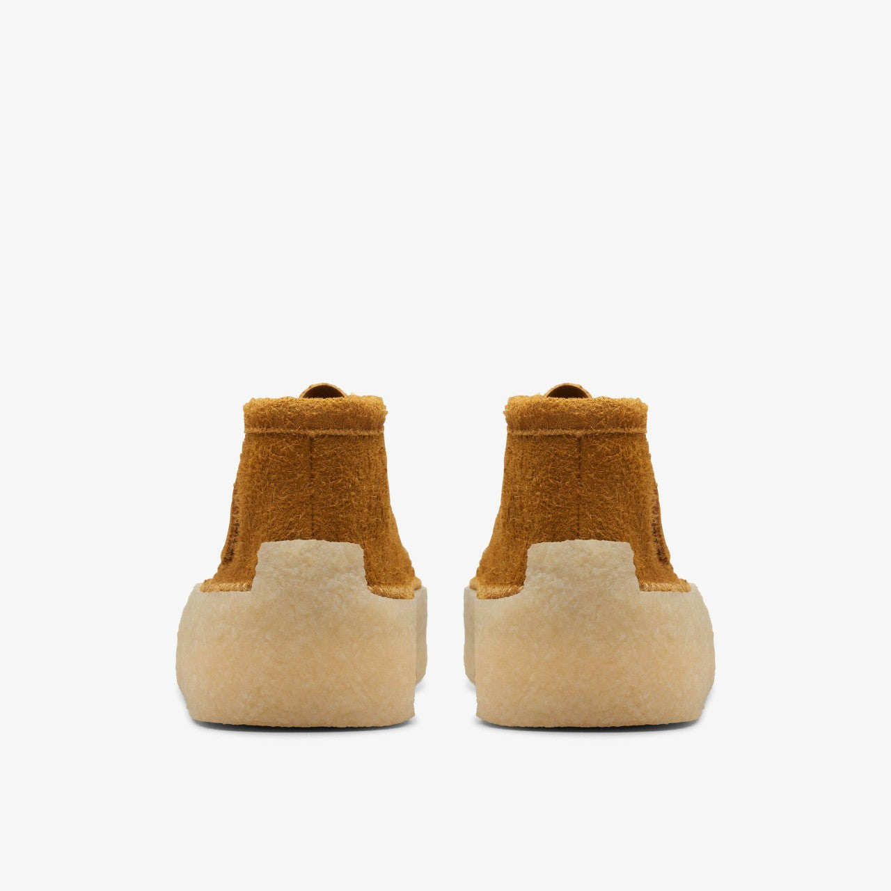 Caravan Light Ochre | Clarks online
