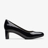 Black Patent