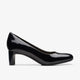 Black Patent