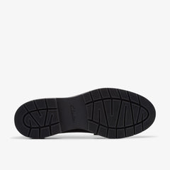 Westlynn Ayla Black Leather | Clarks Sale