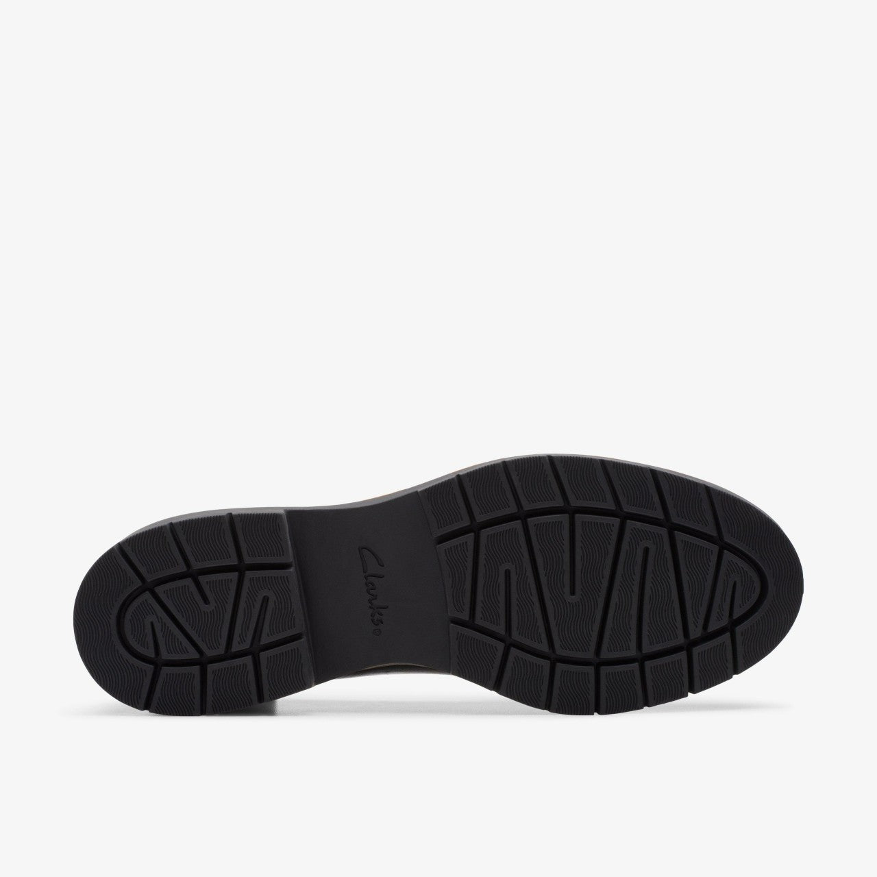 Westlynn Bella Black Leather | Clarks for sale