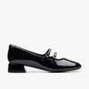 Black Patent