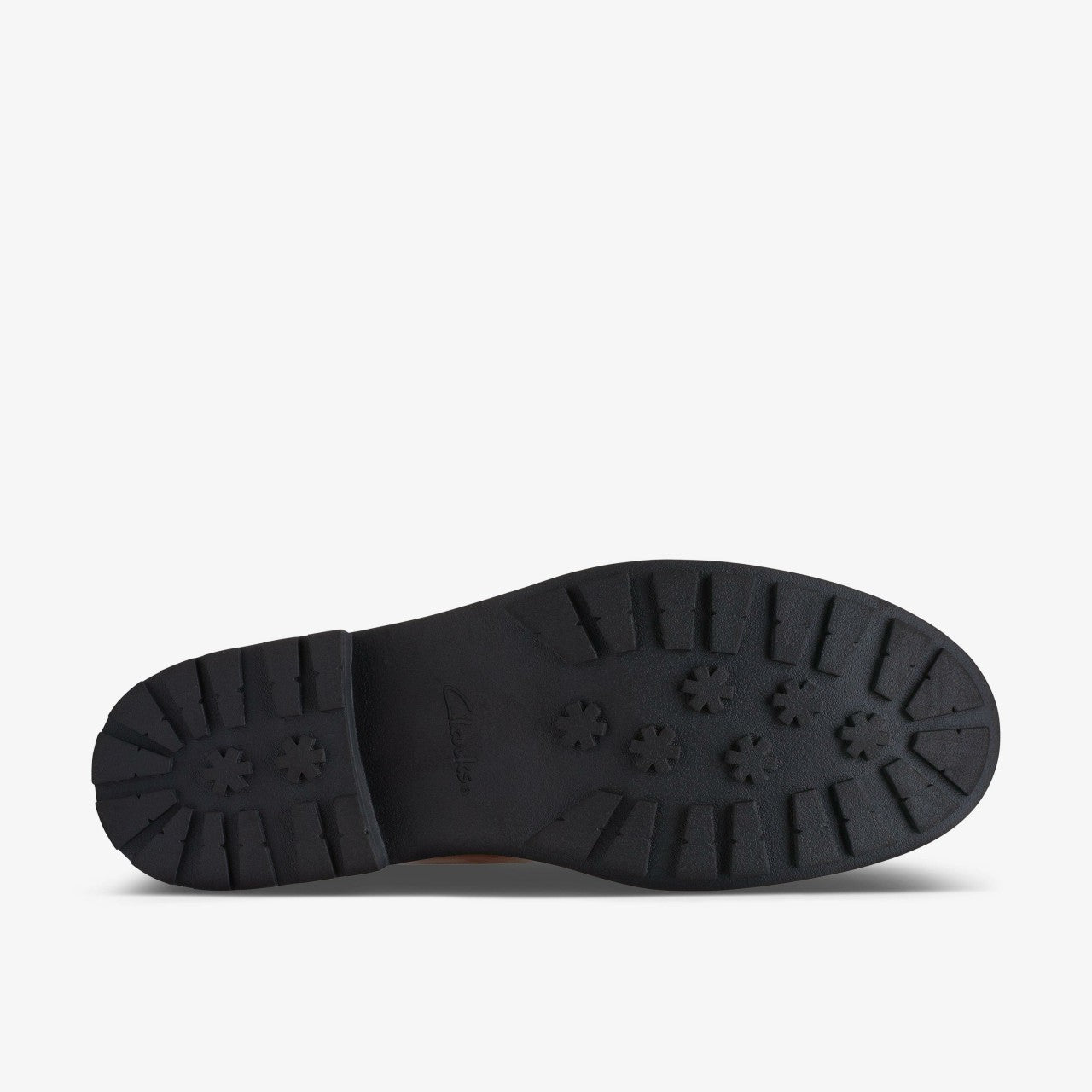 Orinoco 2 Penny Loafer Dark Tan Leather | Clarks online