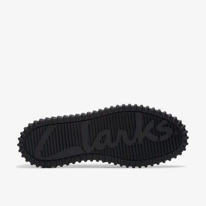 Torhill Penny Loafer Black Leather | Clarks outlet