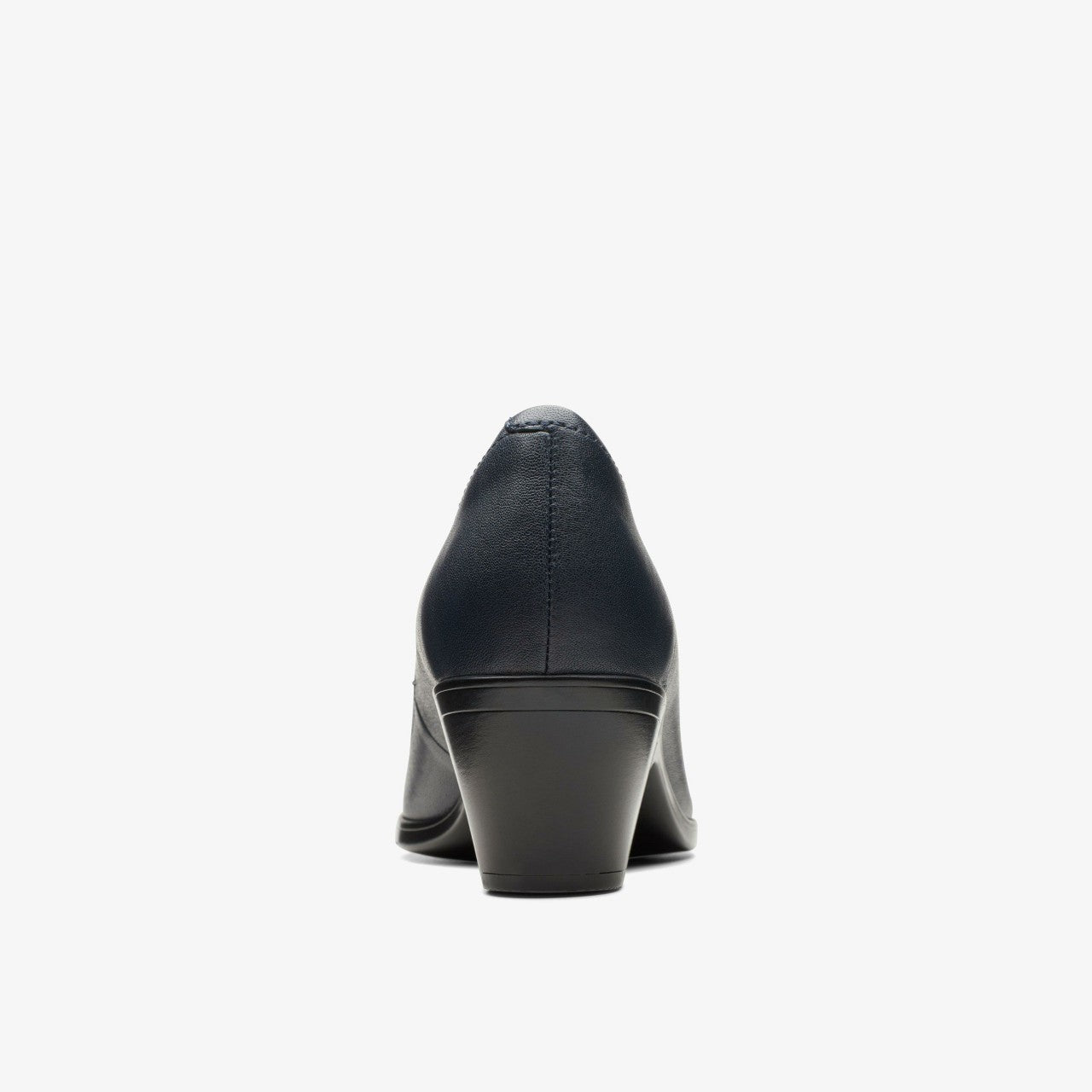 Emily2 Ruby Navy Leather | Clarks online