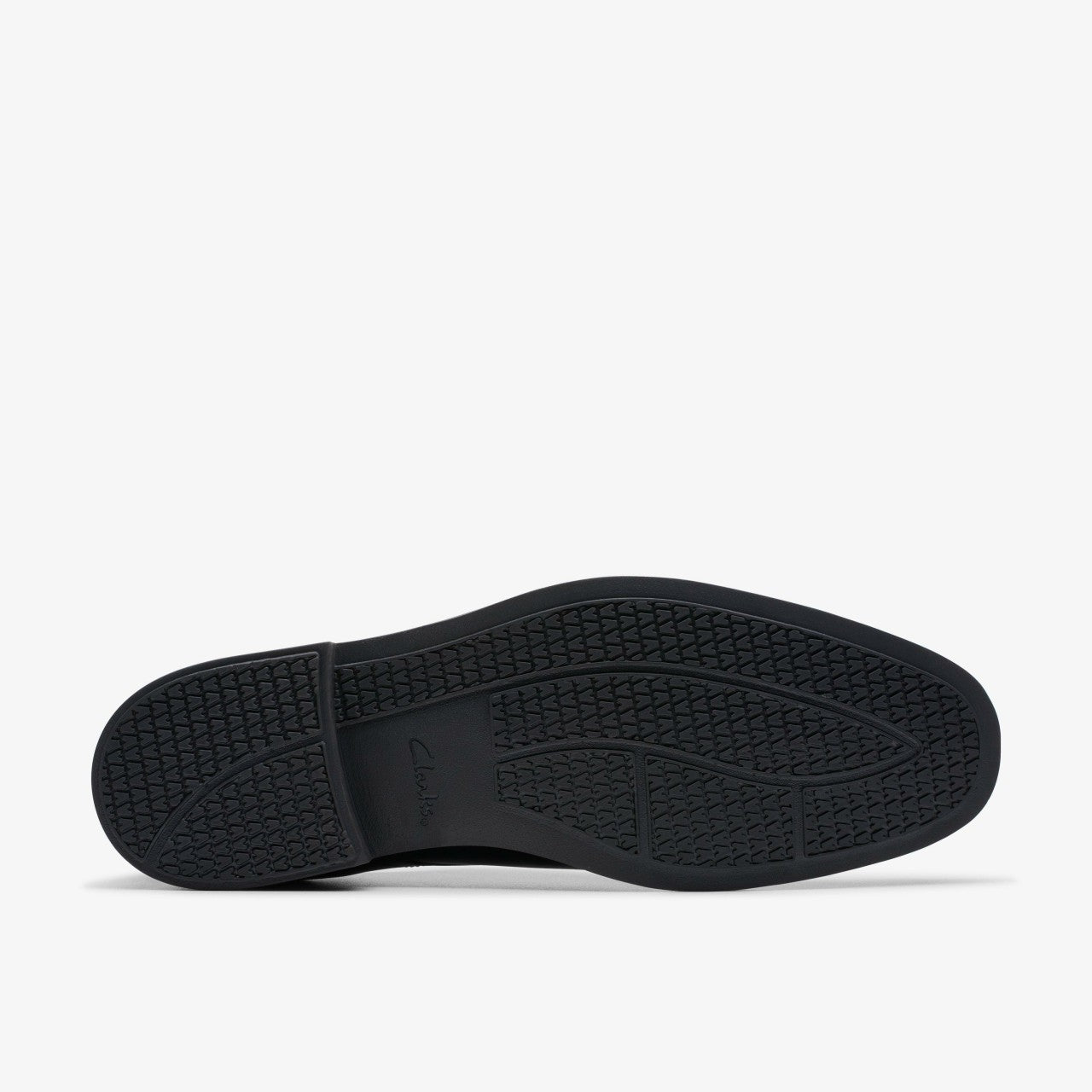 Howard Over Black Leather | Clarks on Sale