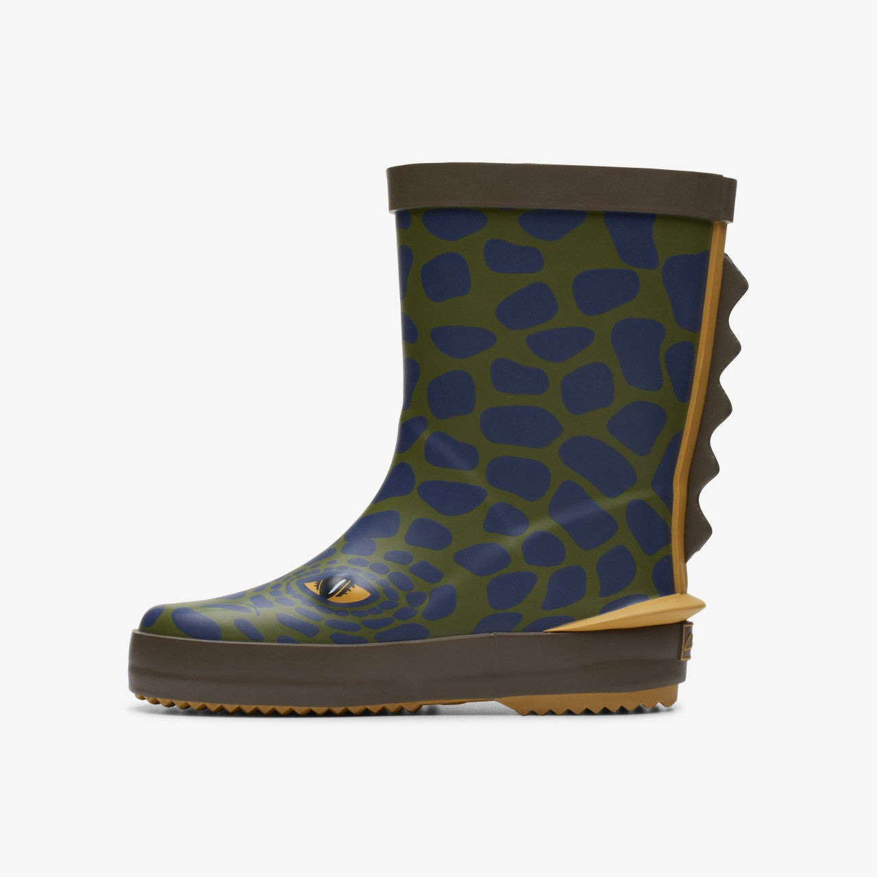 Tarri Run Toddler Khaki | Clarks online
