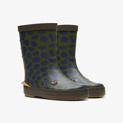 Tarri Run Toddler Khaki | Clarks online