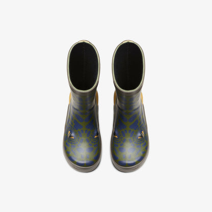 Tarri Run Toddler Khaki | Clarks online
