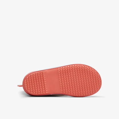 Tarri Run Toddler Pink Combination | Clarks Sale
