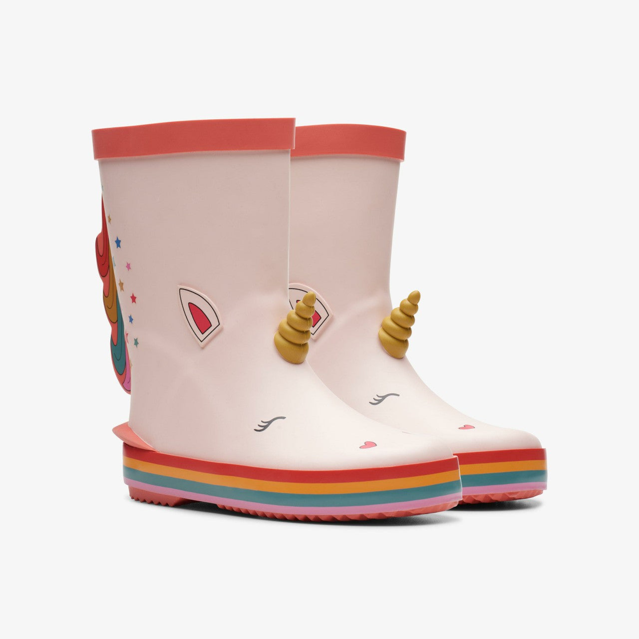 Tarri Run Toddler Pink Combination | Clarks Sale